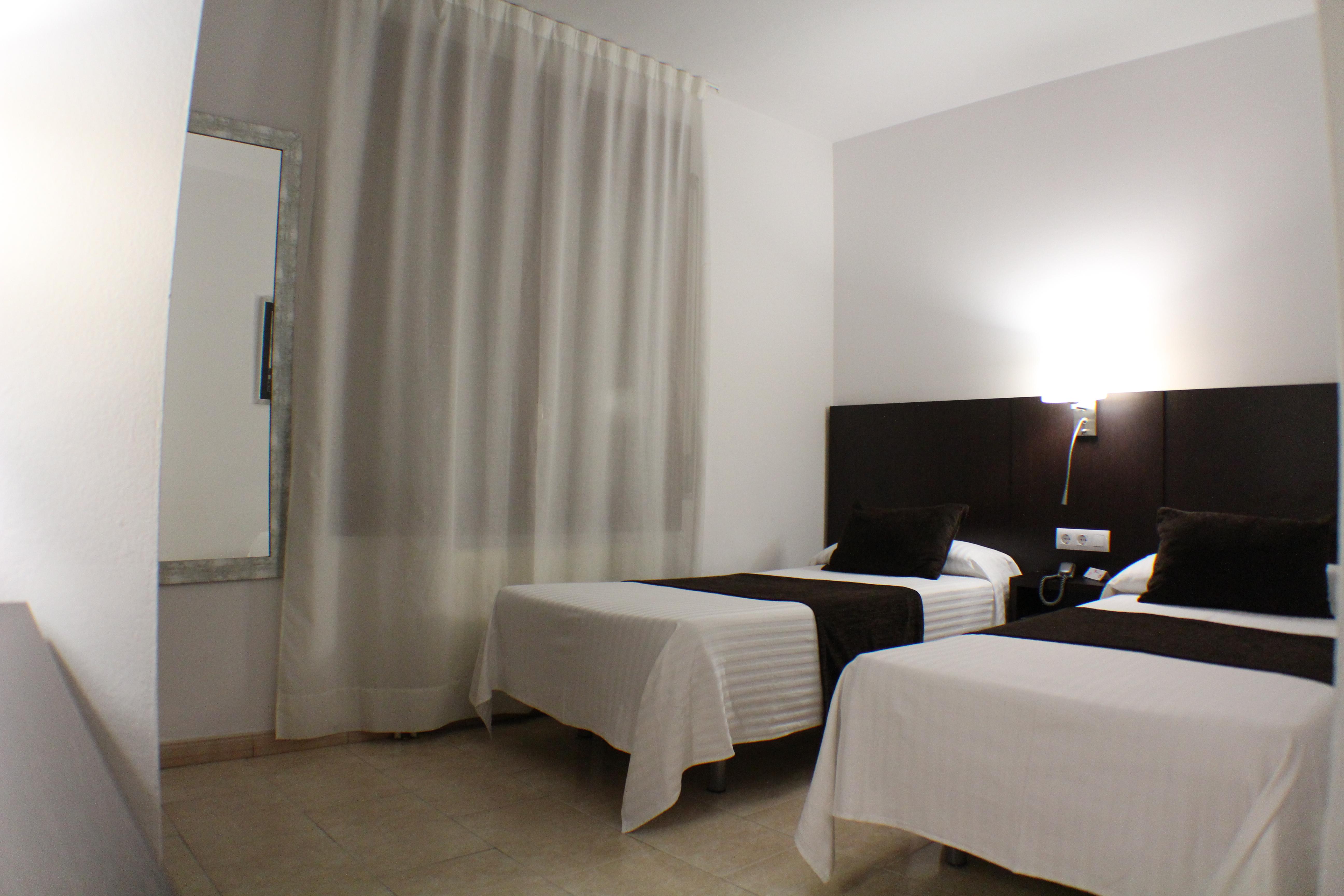 Hotel Marfany Andorra la Vieja
