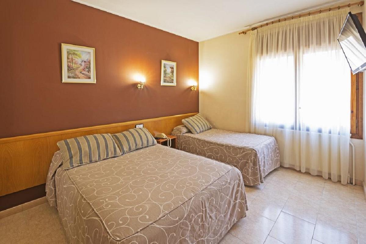 Hotel Marfany Andorra la Vieja