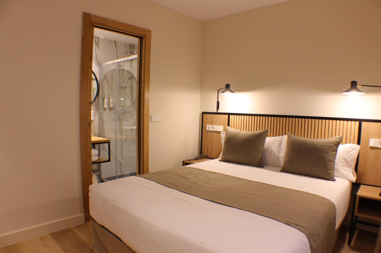 Hotel Marfany Andorra la Vieja