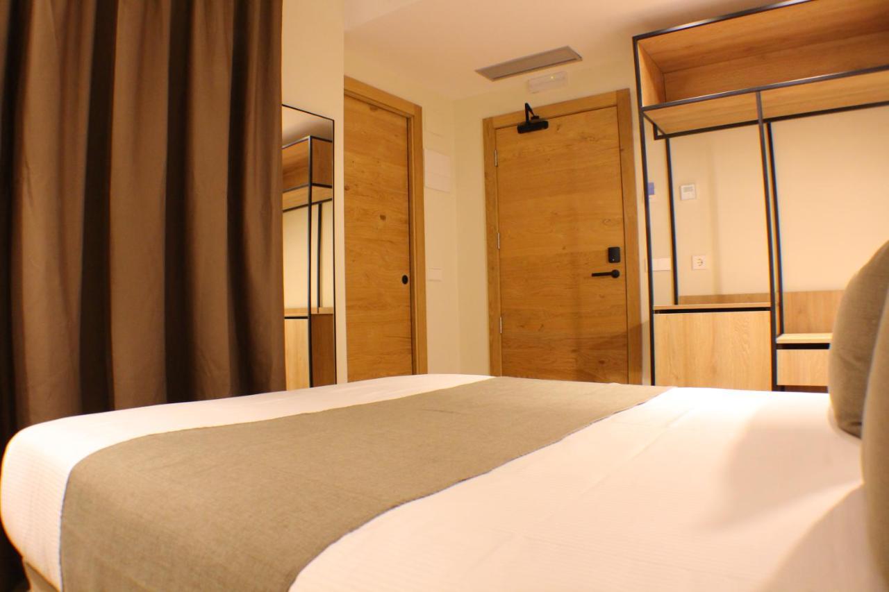 Hotel Marfany