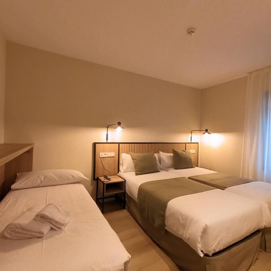 Marfany Hotel Andorra la Vieja