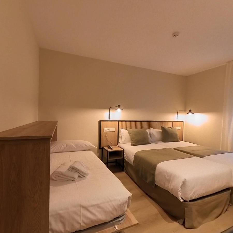 Marfany Hotel Andorra la Vieja