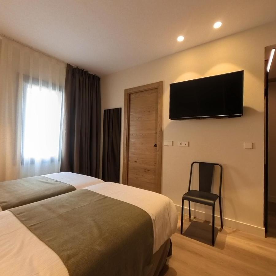 Marfany Hotel Andorra la Vieja