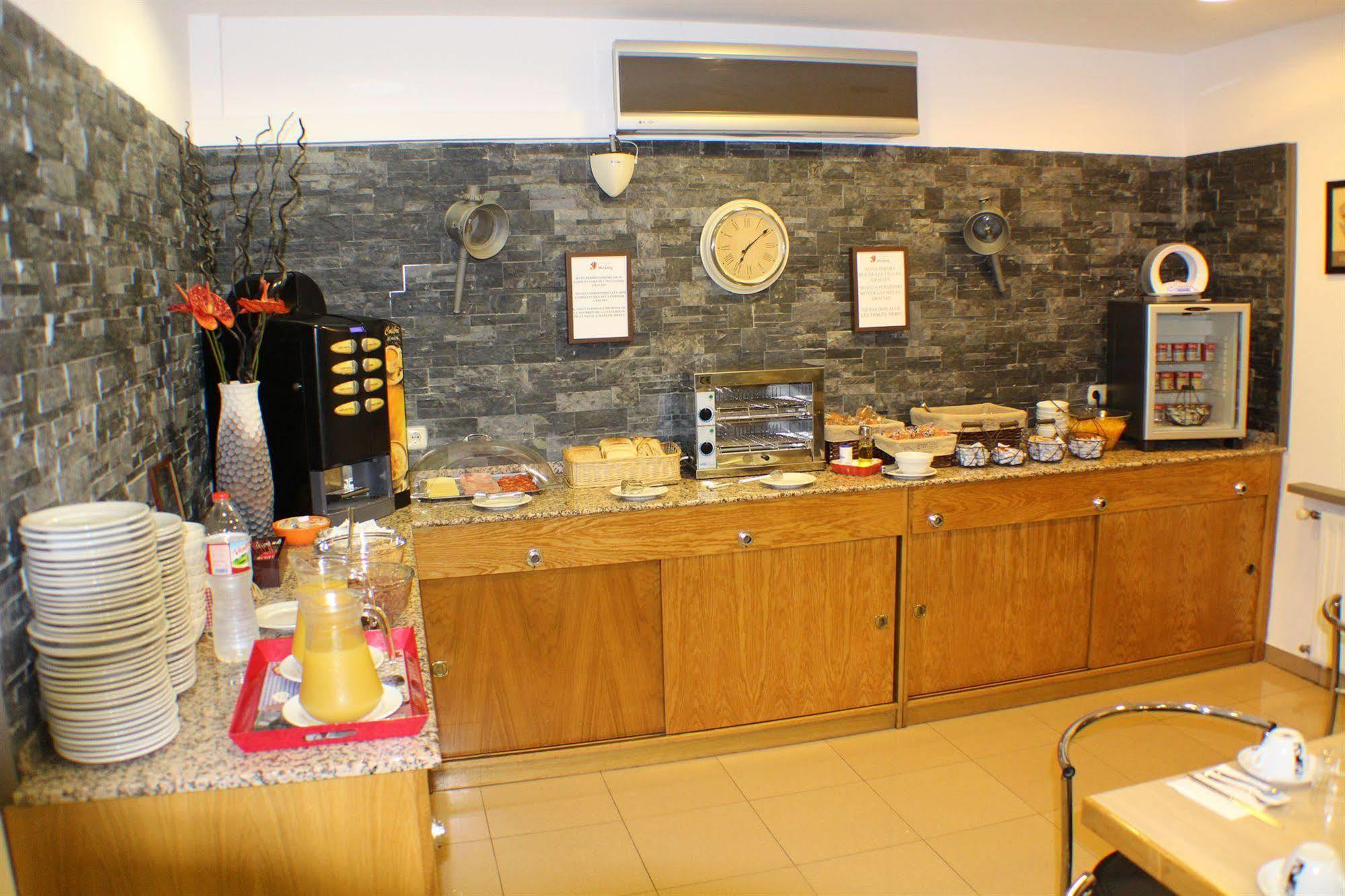 Marfany 3* Andorra la Vieja
